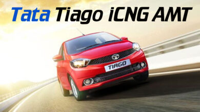 Tata Tiago iCNG AMT: टाटा टियागो सीएनजी एएमटी के बारे में टॉप-3 बातें, मिलेगा 28KM माइलेज