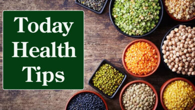 Today Health Tips: दालों के सेवन से शरीर को मिलेगा भरपूर प्रोटीन और कैल्शियम, अपनाएं ये 7 दिन का मील प्लान