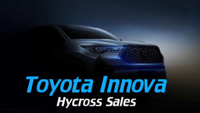 Toyota Innova Hycross Sales: हर घंटे में बीकती है टोयोटा इनोवा हाईक्रॉस कार, कीमत 19.77 लाख रुपये से शुरू