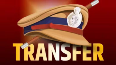 Betul Today News : आखिर कोतवाली के विवादित टीआई को हटाया, गंज थाना प्रभारी डेहरिया नए कोतवाल बनाए गए, आधा दर्जन थाना, चौकी प्रभारी बदले गए