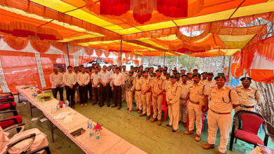 Betul Samachar : जंगल में मोर नाचा, लेकिन किसने देखा?