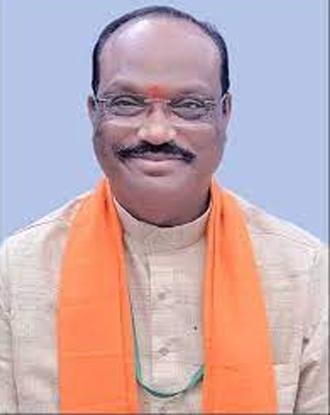 Betul Politics News: डीडी मजबूरी या जरूरी? दूसरी पारी खेली तो फिर बढ़ेेगा राजनैतिक कद