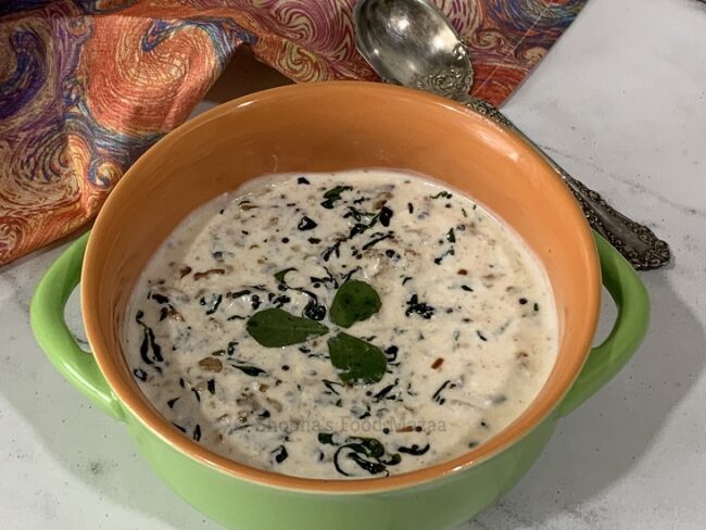 Health Tips For Diabetes: रायते के साथ मेथी पत्‍ते डायबिटीज के मरीज के लिए है फायदेमंद, शुगर से भी मिलता है छुटकारा