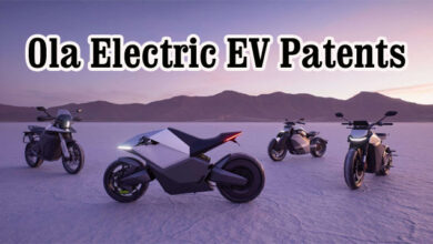 Ola Electric EV Patents: ओला EV पेटेंट ने टीवीएस, सुजुकी और होंडा को चटाई धूल, निकली सबसे आगे