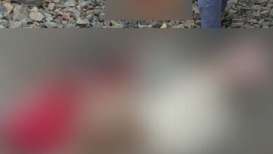 Betul Accident News: ढोढरामोहर के पास ट्रेन की चपेट में आई 2 महिलाएं, गम्भीर हालत में जिला अस्पताल रेफर