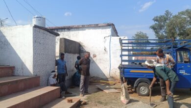 Today Betul News: नपा में निर्देश बेअसर, नोटिस के बाद जाग रहे अधिकारी