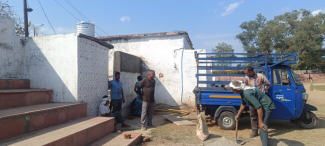 Today Betul News: नपा में निर्देश बेअसर, नोटिस के बाद जाग रहे अधिकारी