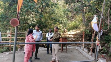 Betul News: महाशिवरात्रि पर छोटा महादेव भोपाली के गुफा में प्रवेश रहेगा प्रतिबंध, एलईडी के माध्यम से कराए जाएंगे भोलेनाथ के दर्शन