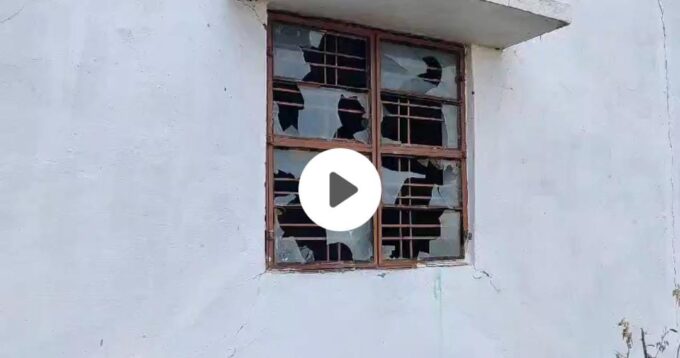 Maruti Nursing College: मारूति नर्सिंग कॉलेज में विद्यार्थियों ने की तोड़फोड़