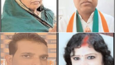 Betul Nagar Palika : नपाध्यक्ष और पार्षद बोले ट्रैफिक सिग्रल