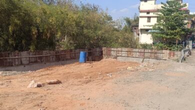 Betul News: जहां पहले से ही 2 प्रतीक्षालय, फिर लाखों खर्च करने की तैयारी