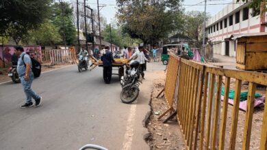 Betul Samachar: चुनाव की नामांकन प्रक्रिया का आगाज कल से