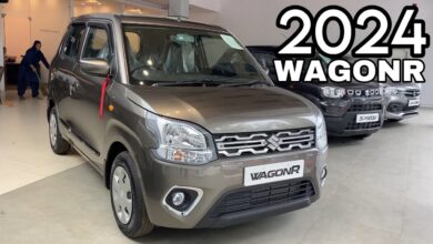 Top Selling Car In February : फिर नंबर-1 बनी वैगनआर कार, देती है 34km तक माइलेज, केबिन में भरपूर स्‍पेश