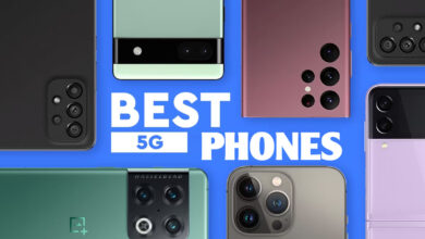 Best 5G phones: बजट है कम और खरीदना चाहते है र्स्माटफोन तो हम आपके लिए लाए है ये 3 बेस्ट ऑप्शन
