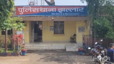 Betul News: झल्लार थाना क्षेत्र बना जुआरियों के लिए नया हब