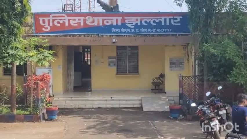 Betul News: झल्लार थाना क्षेत्र बना जुआरियों के लिए नया हब