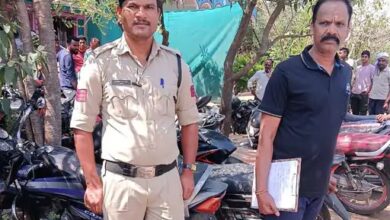 Betul Crime News: नागपुर क्राइम ब्रांच ने जब्त की 15 चोरी की बाईक