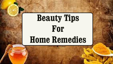 Beauty Tips For Home Remedies: चेहरे की झाइयां छीन रही हैं आपकी खूबसूरती तो अपनाएं ये घरेलू नुस्‍खे, दाग-धब्बे भी होगे दूर