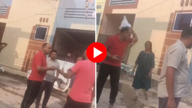 Betul News : वीडियो : फरारी कटवाने में बैतूल पुलिस की महारथ!