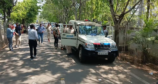 Chhindwara Politics : छिंदवाड़ा में गरमाई राजनीति: पूर्व सीएम कमलनाथ के पीए पर एफआईआर