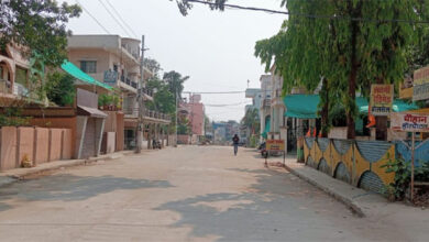 Betul News : एक ही सड़क को लेकर वार्ड के लोगों में दो फाड़