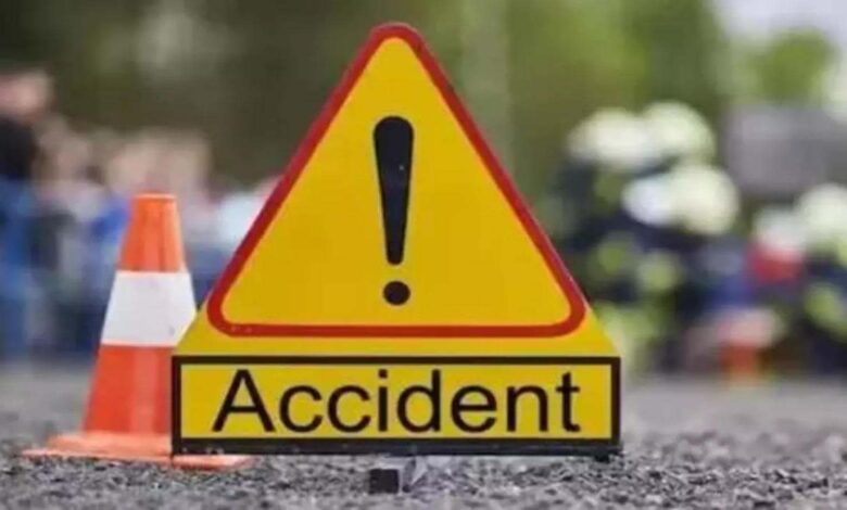 Betul Accident: एक और हादसा: ढाबे से खाना खाकर लौट रहे युवकों की बाइक टकराई, 2 की मौके पर मौत, 2 अन्य गम्भीर