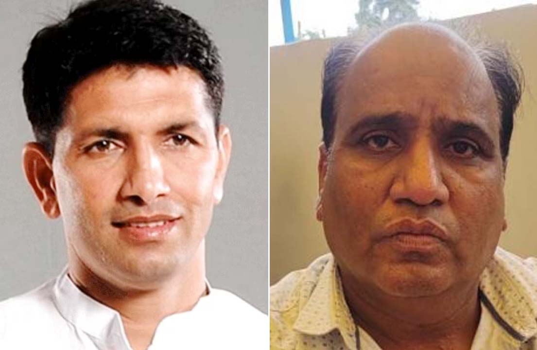 Betul News : भोपाल की बैठक में लिखी जा चुकी थी गुड्डू की पटकथा