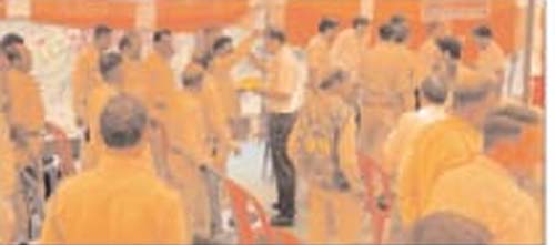 Betul News: पहली जांच समिति ठूंठ ढूंढने में नाकामयाब, दूसरी बनाई