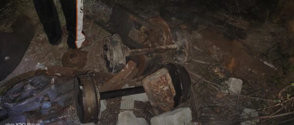 Crime News: कोयला खदान में चोरों का आतंक, सुरक्षा गार्ड को घेरा