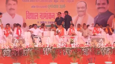 Betul Samachar : सीएम का दावा- प्रदेश में भाजपा पूरी 29 लोकसभा सीट जीतेंगी