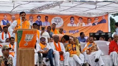 Betul News: रामलला के मामले का पटाक्षेप, अब मथुरा में जल्द फूटेगी मटकी