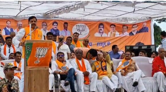 Betul News: रामलला के मामले का पटाक्षेप, अब मथुरा में जल्द फूटेगी मटकी