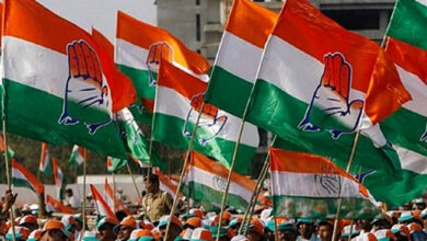 Betul Congress News : नेताओं की दूरी: दूसरे दौर में भी बिखरा कांग्रेस का चुनाव प्रचार