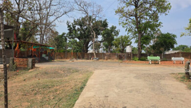 Betul News : जमीन बिकने से पहले ही जागरूक हुए कॉलोनी के बाशिंदे