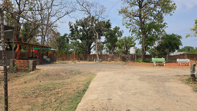 Betul News : जमीन बिकने से पहले ही जागरूक हुए कॉलोनी के बाशिंदे