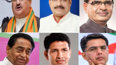 Betul Politics : डीडी के लिए आएंगे राष्ट्रीय नेता, कांग्रेस नाथ के सहारे