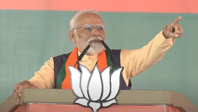 Betul News : मोदी की सभा में जिले से 25 हजार कार्यकर्ता पहुंचे