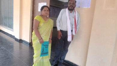 Betul News : विकलांग दम्पत्ति को मिला कलेक्टर का अभयदान