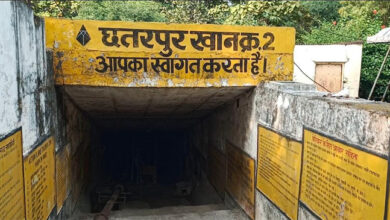 Betul Today News : तलवार और पिस्टल के दम पर खदान में घुसकर निकाल ले गए केबल