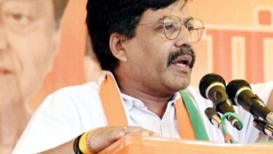 Betul Congress News: वागद्रे फूंकेंगे कांग्रेस में जान, पार्टी ने बनाया फुलफ्लैश अध्यक्ष