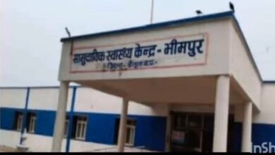 Betul Samachar : सुविधाओं के अभाव में मरीजों की जान आफत में