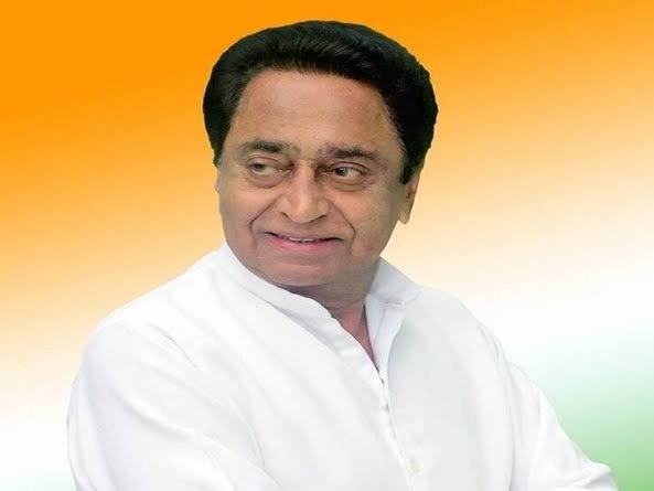 Betul Congress News: कमलनाथ की पहली सभा आमला के चुटकी में