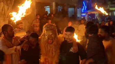 Betul Ki Khabar : वर्षों पुरानी परम्परा को युवाओं ने किया पुनर्जीवित