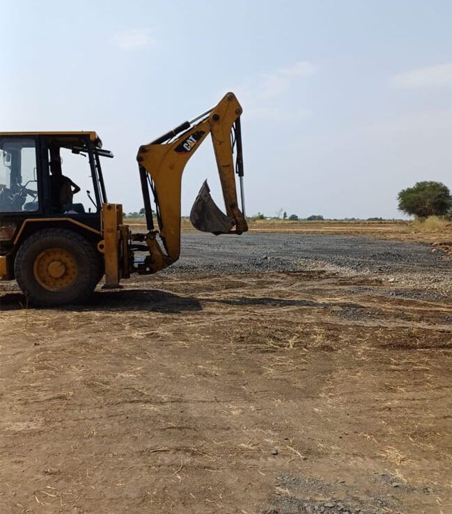 Betul Samachar : हरदा में पीएम की सभा के लिए जिला प्रशासन भी मुस्तैद