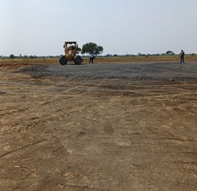 Betul Samachar : हरदा में पीएम की सभा के लिए जिला प्रशासन भी मुस्तैद