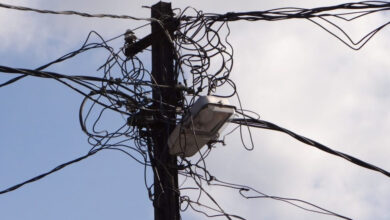 Betul Samachar : तेज आंधी से एक दिन में आई सौ से अधिक शिकायतें