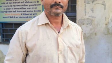 Betul Mandi News : कृषि उपज मंडी में तैनात गार्ड किसानों पर झाड़ रहे हैं रौब