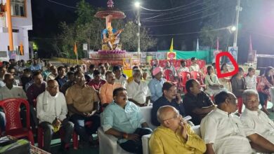 Nisha Bangre RSS : निशा की आरएसएस के बहाने भाजपा में होगी एंट्री!