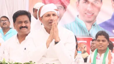 Jitu Patwari : पीसीसी चीफ का दावा- एमपी में कांग्रेस 15 से अधिक सीट जीत रही