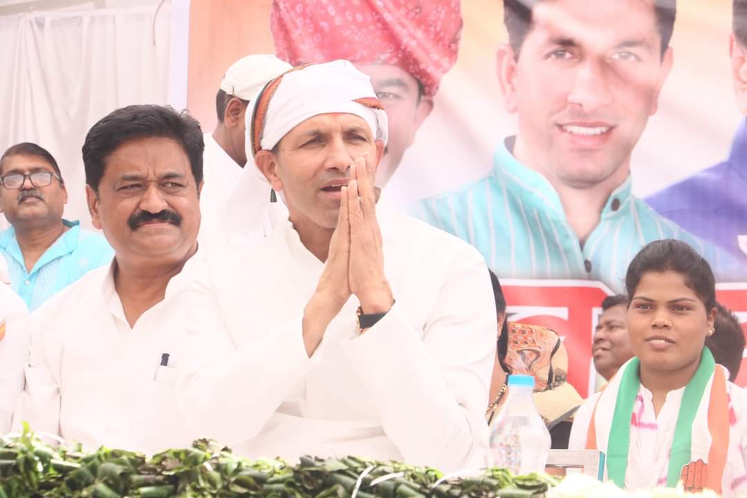 Jitu Patwari : पीसीसी चीफ का दावा- एमपी में कांग्रेस 15 से अधिक सीट जीत रही